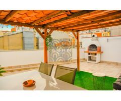 PRECIOSO ATICO DUPLEX CON INCREIBLE TERRAZA!
