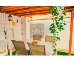 PRECIOSO ATICO DUPLEX CON INCREIBLE TERRAZA!