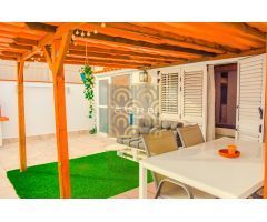 PRECIOSO ATICO DUPLEX CON INCREIBLE TERRAZA!
