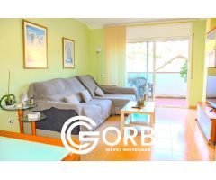 ATICO DUPLEX CON TERRAZAS Y AMPLITUD!
