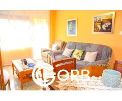 ACOGEDOR PISO EN ZONA ALTA DE ROCAFONDA