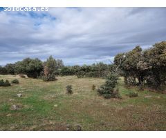 Terreno rural en Venta en La Losa, Segovia