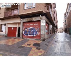 Local comercial en Venta en Segovia, Segovia