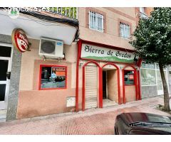 Local comercial en Alquiler en Valverde de Leganés, Madrid