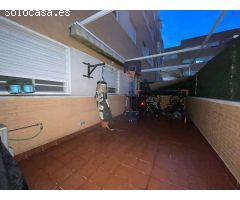 Planta baja en Venta en Valverde de Leganés, Madrid
