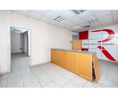 SE VENDE LOCAL OFICINAS EN PASEO DEL SEÑOR DE LA SALUD SANTA FE