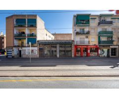 GRAN LOCAL EN VENTA MARACENA