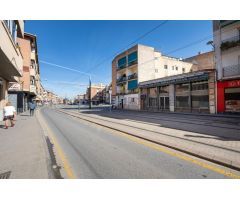 GRAN LOCAL EN VENTA MARACENA