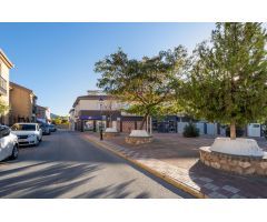 SE VENDE LOCAL COMERCIAL EN OTURA