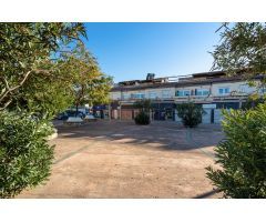 SE VENDE LOCAL COMERCIAL EN OTURA