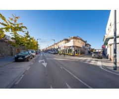 SE VENDE LOCAL COMERCIAL EN OTURA