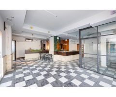 ¡GRAN OPORTUNIDAD! ¡SE VENDE ESPECTACULAR LOCAL COMERCIAL EN PALACIO DE DEPORTES!