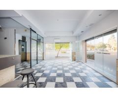 ¡GRAN OPORTUNIDAD! ¡SE VENDE ESPECTACULAR LOCAL COMERCIAL EN PALACIO DE DEPORTES!