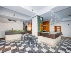 ¡GRAN OPORTUNIDAD! ¡SE VENDE ESPECTACULAR LOCAL COMERCIAL EN PALACIO DE DEPORTES!