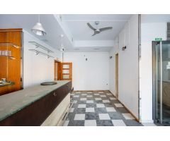 ¡GRAN OPORTUNIDAD! ¡SE VENDE ESPECTACULAR LOCAL COMERCIAL EN PALACIO DE DEPORTES!