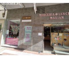 LOCAL COMERCIAL EN ALQUILER ZONA PALACIO DE CONGRESOS