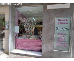 LOCAL COMERCIAL EN ALQUILER ZONA PALACIO DE CONGRESOS