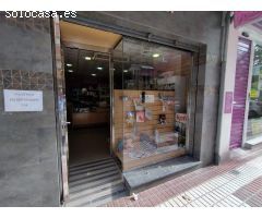 LOCAL COMERCIAL EN ALQUILER ZONA PALACIO DE CONGRESOS
