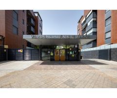 PLAZA AMPLIA DE GARAJE EN RESIDENCIAL PARQUE LAGOS