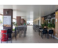 ¡¡¡RESTAURANTE FRENTE AL MAR EN ALMUÑÉCAR!!!