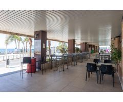 ¡¡¡RESTAURANTE FRENTE AL MAR EN ALMUÑÉCAR!!!