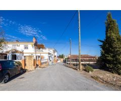 SE VENDE TERRERO URBANO EN VENTAS DE HUELMA