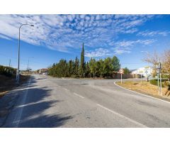 SE VENDE TERRERO URBANO EN VENTAS DE HUELMA