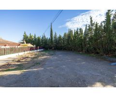 SE VENDE TERRERO URBANO EN VENTAS DE HUELMA