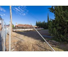 SE VENDE TERRERO URBANO EN VENTAS DE HUELMA