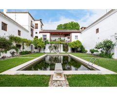 GR3273 - Pinos Puente