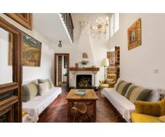 GR3273 - Pinos Puente