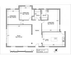 EXCLUSIVIDAD, ESPACIO Y LUJO EN CORTIJO DE SAN JAVIER – ¡UN CHALET ÚNICO!