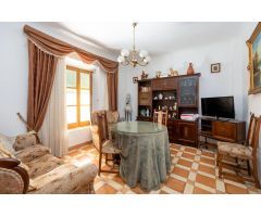 ¡CASA EN VENTA EN DÚRCAL CON COCHERA!
