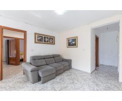 ESTUPENDO PISO EN VENTA