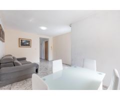 ESTUPENDO PISO EN VENTA
