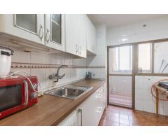 ESTUPENDO PISO EN VENTA