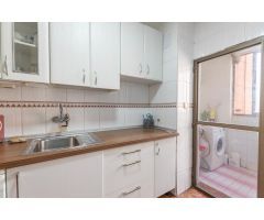 ESTUPENDO PISO EN VENTA