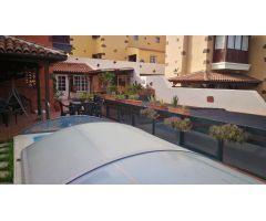 Se vende magnífico chalet en Tegueste.