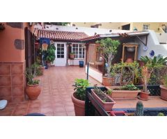 Se vende magnífico chalet en Tegueste.