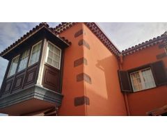 Se vende magnífico chalet en Tegueste.