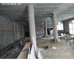 Se vende local de 2 plantas en Barranco Grande, Santa Cruz