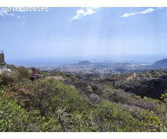 Se vende finca en Güímar, Chacaica alta.