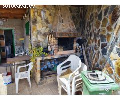 Se vende finca en Güímar, Chacaica alta.