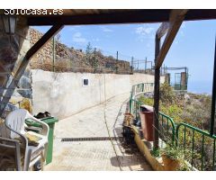 Se vende finca en Güímar, Chacaica alta.