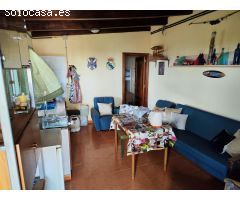 Se vende finca en Güímar, Chacaica alta.