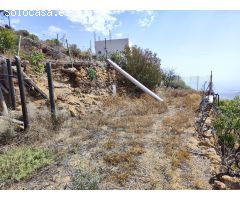 Se vende finca en Güímar, Chacaica alta.