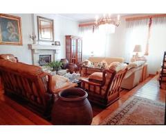 CASERIO CON TERRENO 60.000 M2