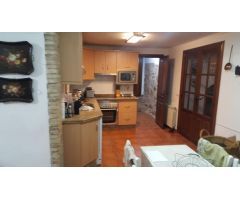 venta de parcela con casa chalet en Carretera del Santuario km. 11 Andújar