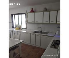 Casa señorial en la sierra de Andújar!