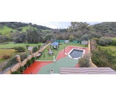 CASA EN LOS ENCINARES DE ALCOLEA